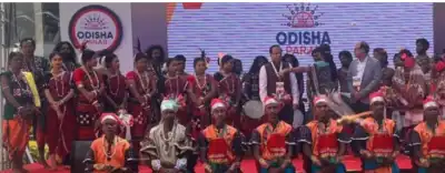 ‘Second Odisha Parab’ to promote culture and tourism; Coordination meeting held