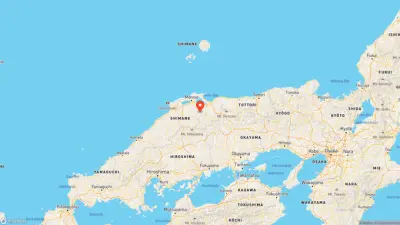 Powerful earthquake strikes western Japan; No nuclear irregularities reported