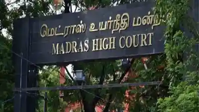 Madras HC upholds order allowing lighting of lamps on "Deepathoon" in Tirupparankundram temple