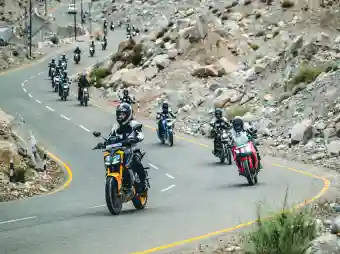 Premiumization to drive India's two-wheeler growth