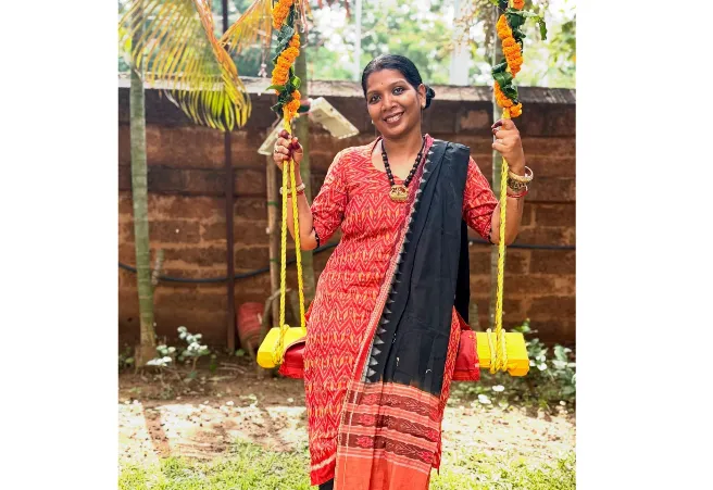 News7 Journalist Sheela Patnaik dies in bus accident