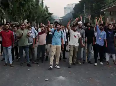 Another Hindu businessman killed in Bangladesh