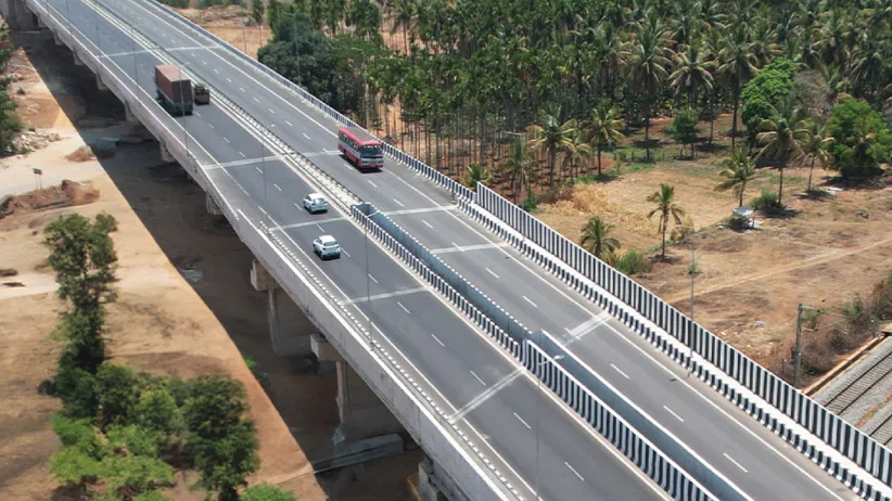 NHAI seek DoT, TRAI intervention on 424 mobile blackspots on highways 