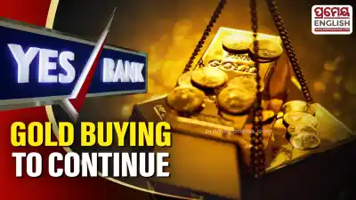 Central bank gold buying likely to continue in 2026, pace may slow