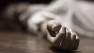 Tragedy strikes Odisha as mother and son die within hours