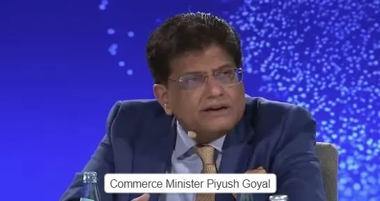 Fight against malnutrition must become a collective national movement: Piyush Goyal