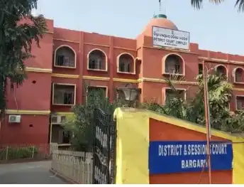 Man sentenced to death for rape and murder of 6-year-old girl in Odisha's Bargarh