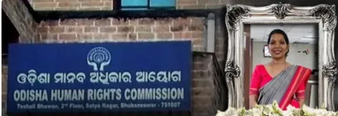 Sheela Pattnaik, a journalist with News7, was traveling on a scooter with another woman, Sipika Priyadarshini, when the accident occurred on the Bhubaneswar–Puri road. The incident has triggered public outrage, particularly over the presence of sand on the national highway and the lack of safety measures