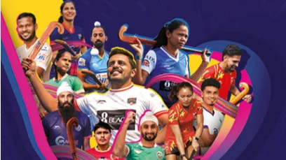 Hockey India League 