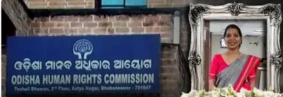 Journalist Shila Pattnaik’s death reaches Odisha Human Rights Commission
