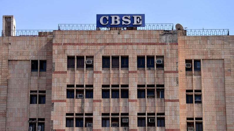 CBSE launches free Psycho-Social counselling services for Class Xth and XIIth students ahead of Board Exams