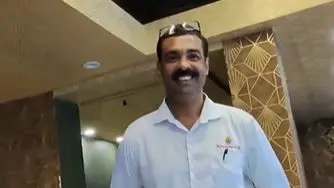 ISRO scientist leaves high pressure job to manage restaurant for mental peace and relaxation