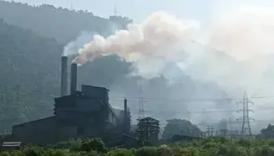 Mayurbhanj district implements strict measures to combat Air Pollution in Baripada