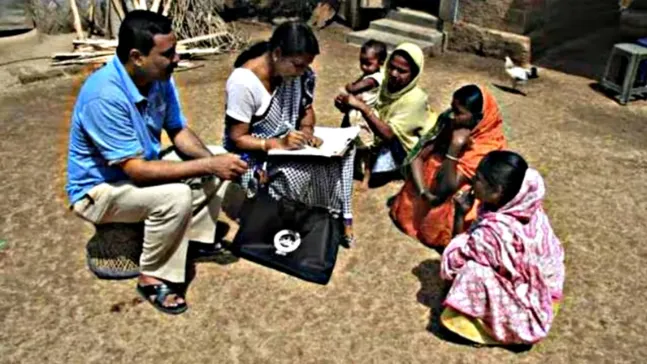 Odisha: First phase of Census to begin in April, population enumeration in February next year 