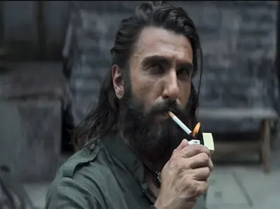 Ranveer Singh expresses pride in his "alma mater" as 'Dhurandhar' becomes highest-grossing Hindi film of all time