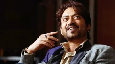 Remembering Irrfan Khan birth anniversary through his inspiring journey from AC mechanic to global star