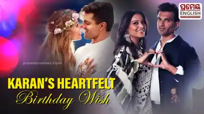 Birthday Bliss: Karan Singh Grover’s heartfelt wishes make Bipasha Basu’s day extra special