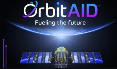 ISRO PSLV-C62 mission prepares to launch revolutionary satellite refuelling tech by OrbitAID