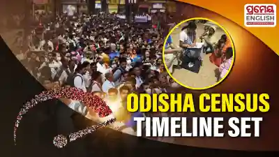 Odisha: First phase of Census to begin in April, population enumeration in February next year 
