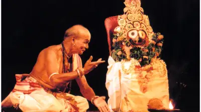 Three-day celebrations to mark birth centenary of Odissi legend Guru Kelucharan Mohapatra