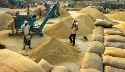 Odisha: Millers call off protest, Mandi operations to resume tomorrow