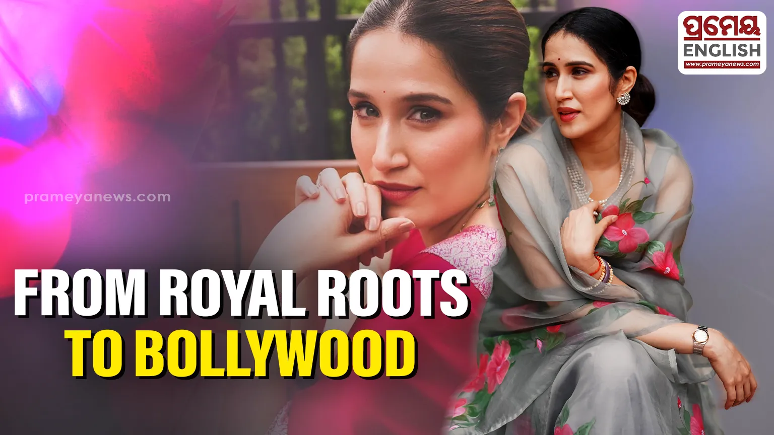 Sagarika Ghatge turns 40: From royal roots to Bollywood fame and a fairytale romance

