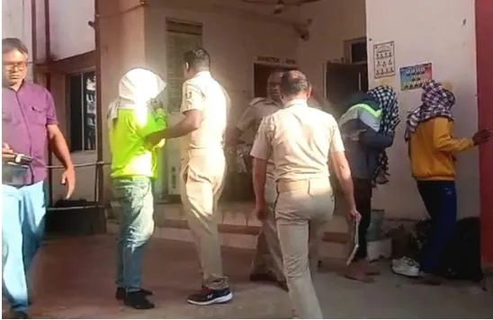 odisha-assemly-forms-privilage-committee-against-abhijit-iyer