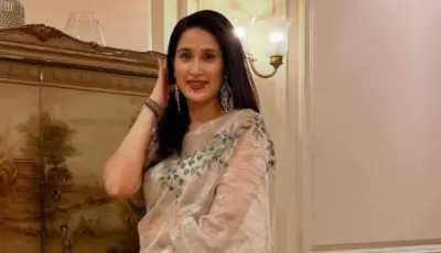 Sagarika Ghatge turns 40: From royal roots to Bollywood fame and a fairytale romance