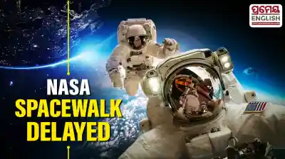 NASA Spacewalk 2026 Postponed Due To Unexpected Medical Concern Aboard ISS