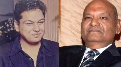 Vedanta Chairman Anil Agarwal Shares Emotional Tribute After Agnivesh Agarwal Death In United States