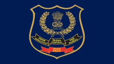 India Records Massive NCB Drug Seizure 2025 Worth Two Thousand Crore Rupees Across Nation