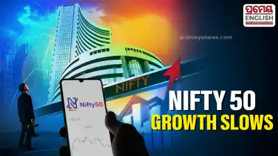 Nifty 50 likely to deliver 7.6 per cent returns by 2026 end: Bernstein