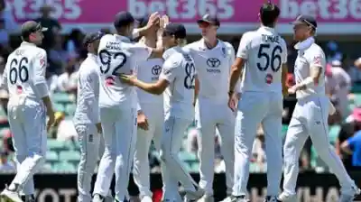 Cricket chiefs launch major review for Ashes 2027 following disappointing four-one defeat