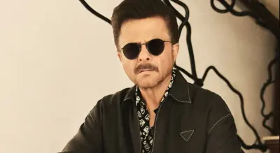 Anil Kapoor hails Kannada cinema, Rishab Shetty says "We're so proud"