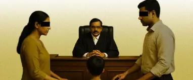 Wife's earning capacity can't be assumed at interim maintenance stage: Delhi HC