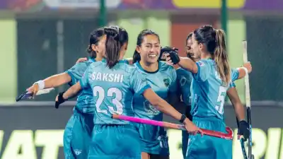 Ranchi Royals vs SG Pipers clash ends with massive 5-2 victory for hosts securing third place in HIL