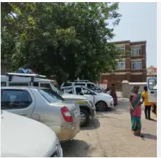 Odisha: Puri Jagannath Temple Authorities face backlash over Rs 500 parking fee