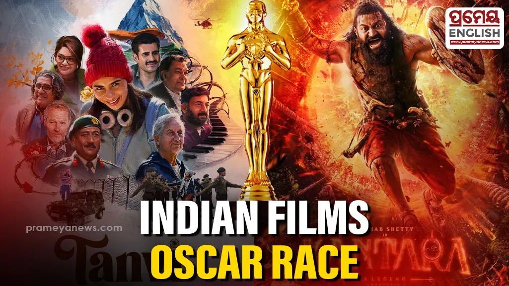 Indian Films 'Kantara: A Legend' and 'Tanvi The Great' entitled for 98th Academy Awards Consideration

