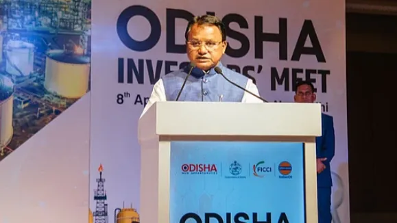 Odisha Gets Mega Boost: 7 Industries Approved!

