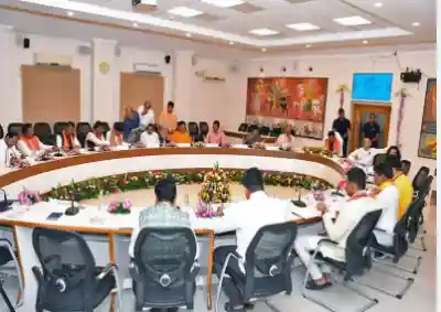 Odisha Cabinet approves amendments to Tourism Policy-2026