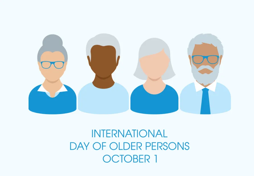 Senior Citizens Day: History, importance and why we celebrate October 1