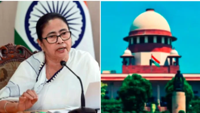 Supreme Court Refuses TMC Plea Over Frozen Bank Accounts, Asks Calcutta HC to Expedite Hearing