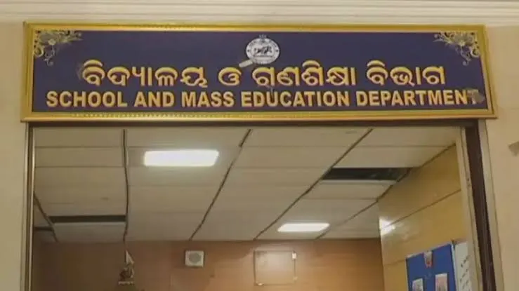 Odisha govt regularises services of Junior Teachers (Schematic) with retrospective effect