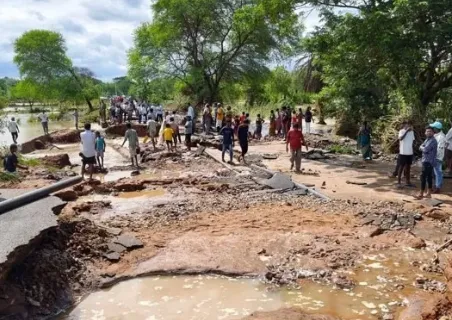 Odisha Govt prepares to repair roads, bridges after Monsoon