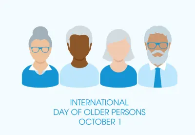 International Senior Citizens Day: History, significance and importance