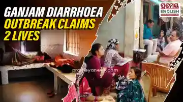 Ganjam: Diarrhoea outbreak claims 2 lives, several critical