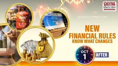 New financial rules from October 1: Know what changes