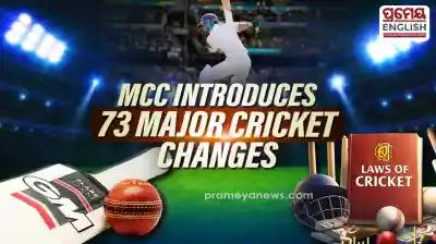 New MCC cricket laws introduce 73 significant gameplay changes globally
