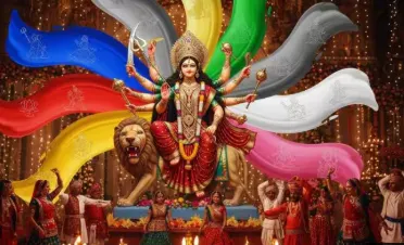 Navratri 2026: Why do devotees fast for 9 days? Know religious significance