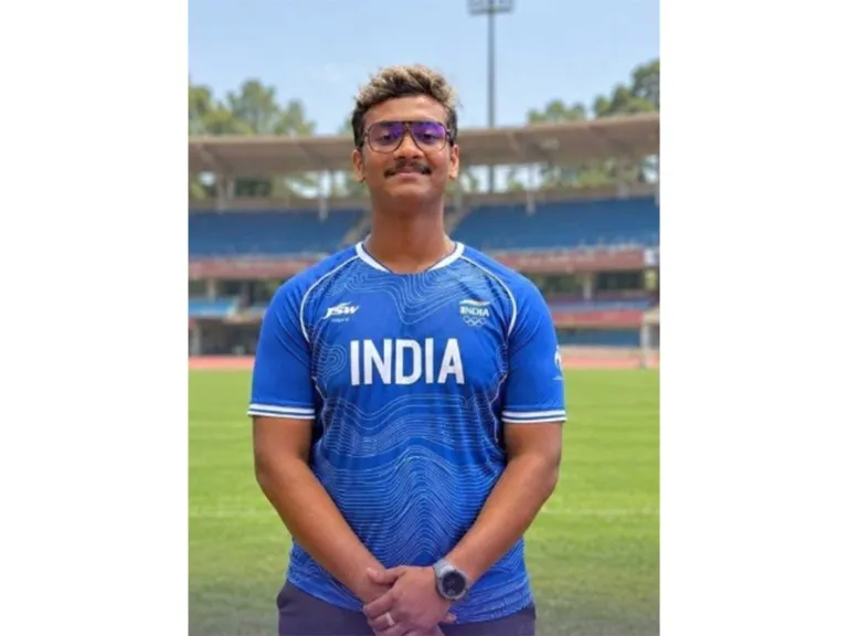 Asian Games: Ganesh Mani Ratnam defeats Vietnam rival to grab archery Bronze at Aichi Nagoya 